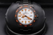 Rolex Explorer II "Custom PVD" 226570