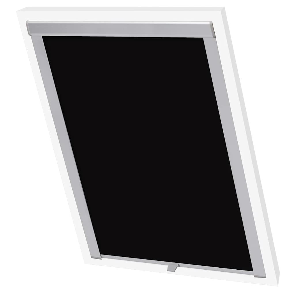 Tenda Oscurante Nera SK06 Design per Lucernari | Shop Ecommerce Top