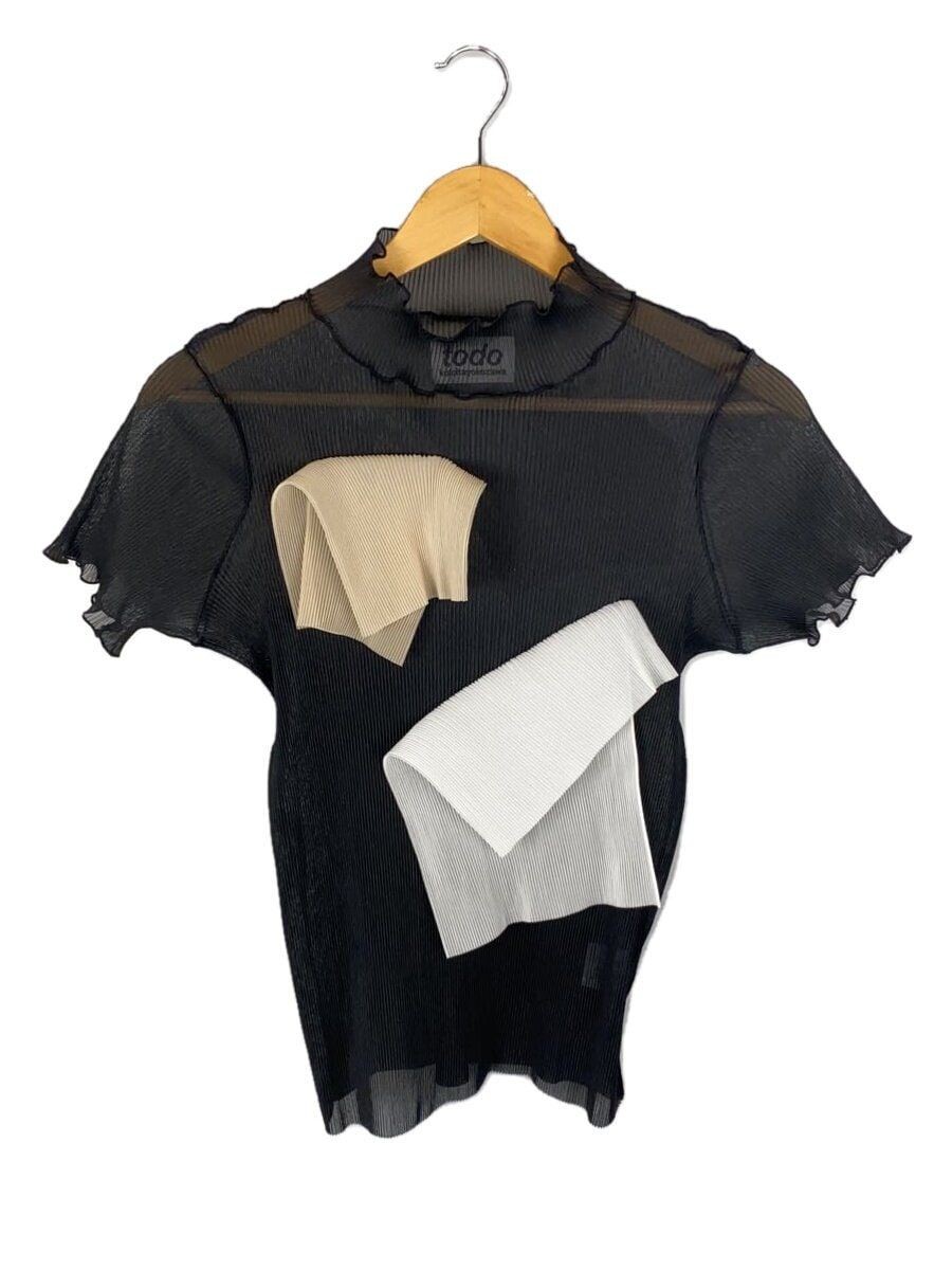 ALTRA Kotohayokozawa altri top poliestere nero