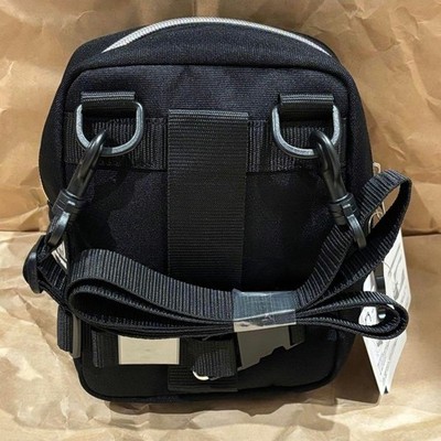 Resident Evil BIOHAZARD RPD 3Way Shoulder Bag Pouch USJ Japan