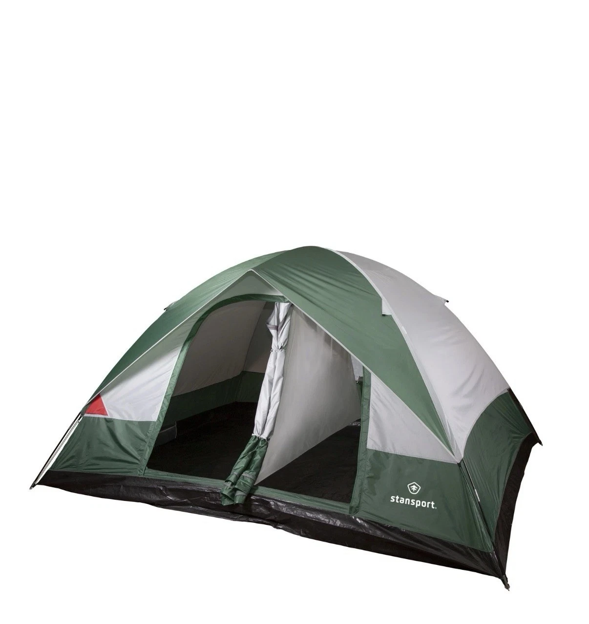 Stansport Teton 12 - 2 Room Family Tent