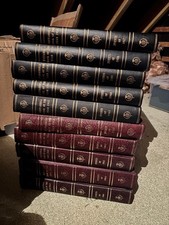 Encyclopaedia Britannica Book of the Year 1957–2007 – 50 Book Vintage Collection