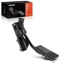 Accelerator Pedal with Position Sensor Assembly for Chevrolet Impala 2006-2008