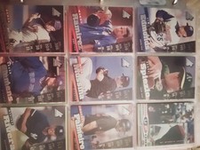 Jim Edmonds, Scott Spiezio, Randy Alomar Jr., Manny Ramirez, Etc MLB Cards