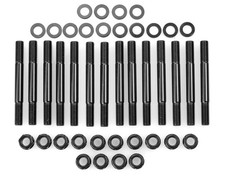 Arp 132-4001 Cylinder Head Studs Hex Head Chevy 194 230 250 292 6-cylinder Kit