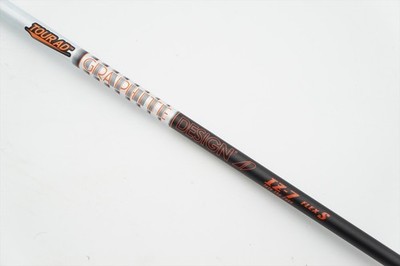 Graphite Design Tour Ad Iz-7 S 70g Stiff 42'' Fairway Wood Shaft Cobra 01277760