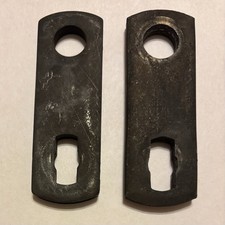2 - Hurst 4 Speed 3rd 4th Shift Arm Levers 4294