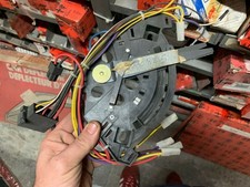 COMANDI LEVE RISCALDAMENTO ALFA GIULIETTA NUOVO ORIGINALE 60730885