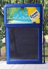 🔥Vintage CORONA EXTRA BEER Light Up Bar/Pub Write On MENU BOARD    ☆☆ RARE ☆☆