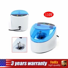 Dental Amalgamator Digital Amalgam Machine Amalgamator Capsule Mixer & Timer USA
