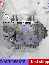 For Toyota RAV4 ES300 2006-2012 FWD U140 U240 U241 Transmission Valve Body