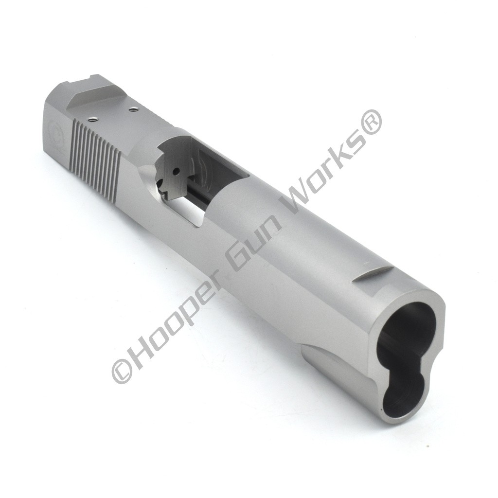 Caspian 1911 Commander 4.25