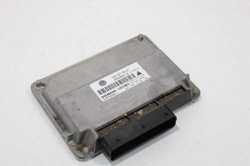 VW Touareg 7L Getriebe Getriebe Verteilergetriebe ecu tcu 0AD927755AT