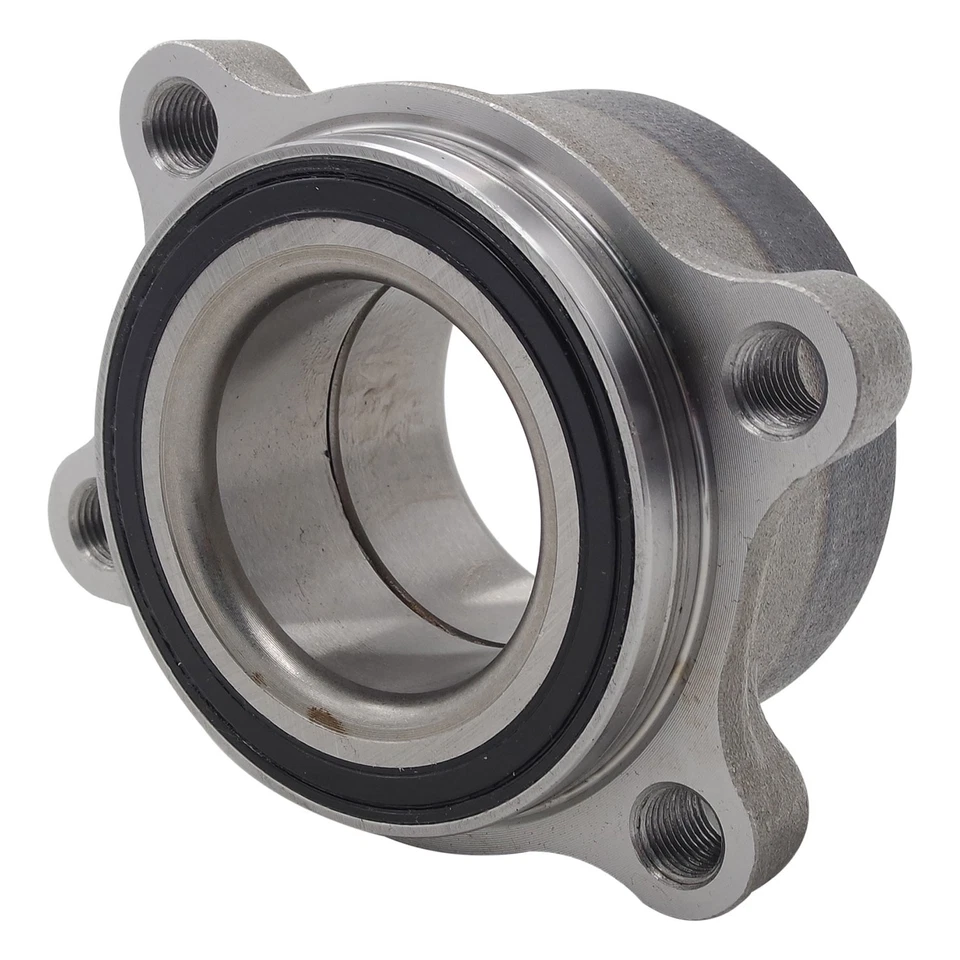 Cojinete de rueda trasero GSP 392002 compatible con INFINITI 03-08 FX35 INFINITI 03-08 FX45 Foto 2 de 4