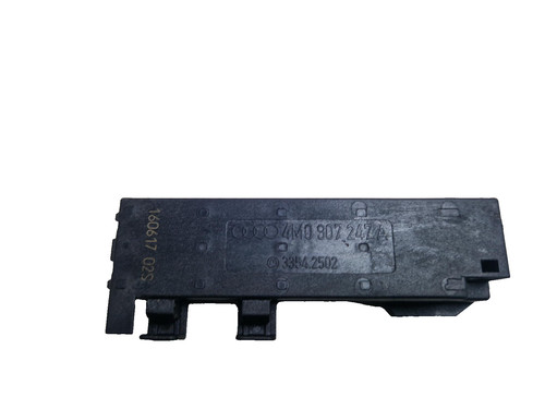 AUDI A4 KEYLESS ENTRY STEUERGERÄT STEUERGERÄT ECU 4M0907247A B9 2015 - 2019