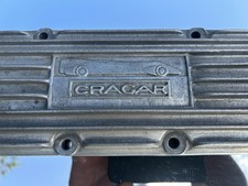 Cragar Side Cover Nos 28-31 Model A Banger Hop-up Speed Part Ford Coupe Trog Cragar Side Cover Nos 28-31 Model A Banger Hop-up Speed Part Ford Coupe Trog