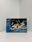 LEGO City 3367 Space Shuttle New Sealed 2011 Retired NASA Set