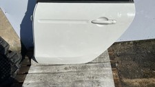 Porte arrière et accessoires Smart FORFOUR