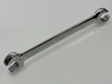 Snap-on Tools Usa Rxs16 Sae 12 Open-end Flare Nut Line Wrench 6 Point Snap-on Tools Usa Rxs16 Sae 12 Open-end Flare Nut Line Wrench 6 Point