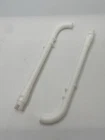 Vintage Star Wars Kenner AT-AT Imperial Walker Chin Gun Cannons Repro Part 1981