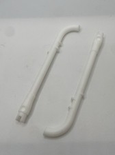 Vintage Star Wars Kenner AT-AT Imperial Walker Chin Gun Cannons Repro Part 1981