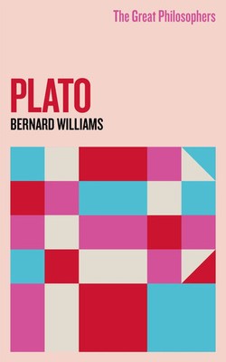 The Great Philosophers: Plato | Bernard Williams | Taschenbuch | Englisch | 2023