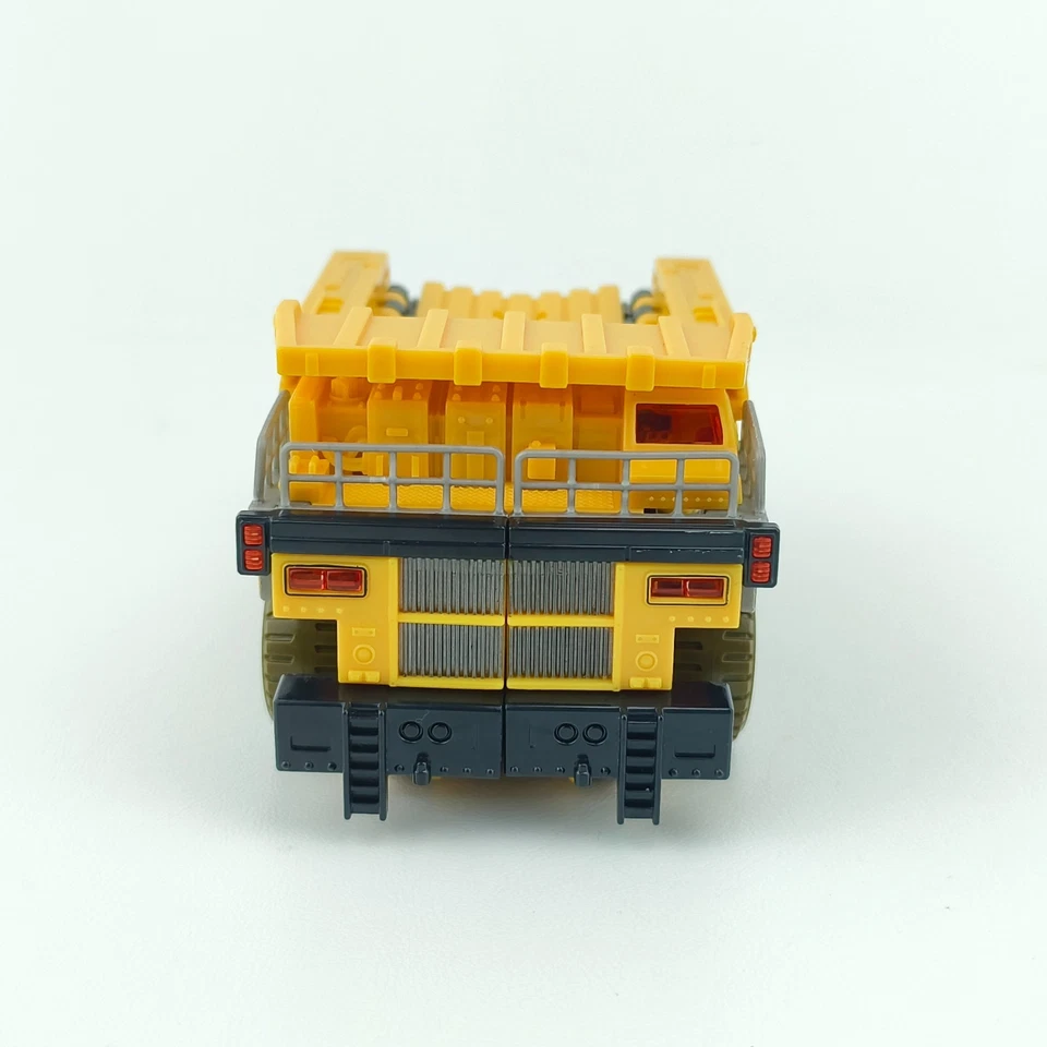 Transformers Payload Completo HFTD Voyager Class Hunt for the Decepticons Foto 2 de 4