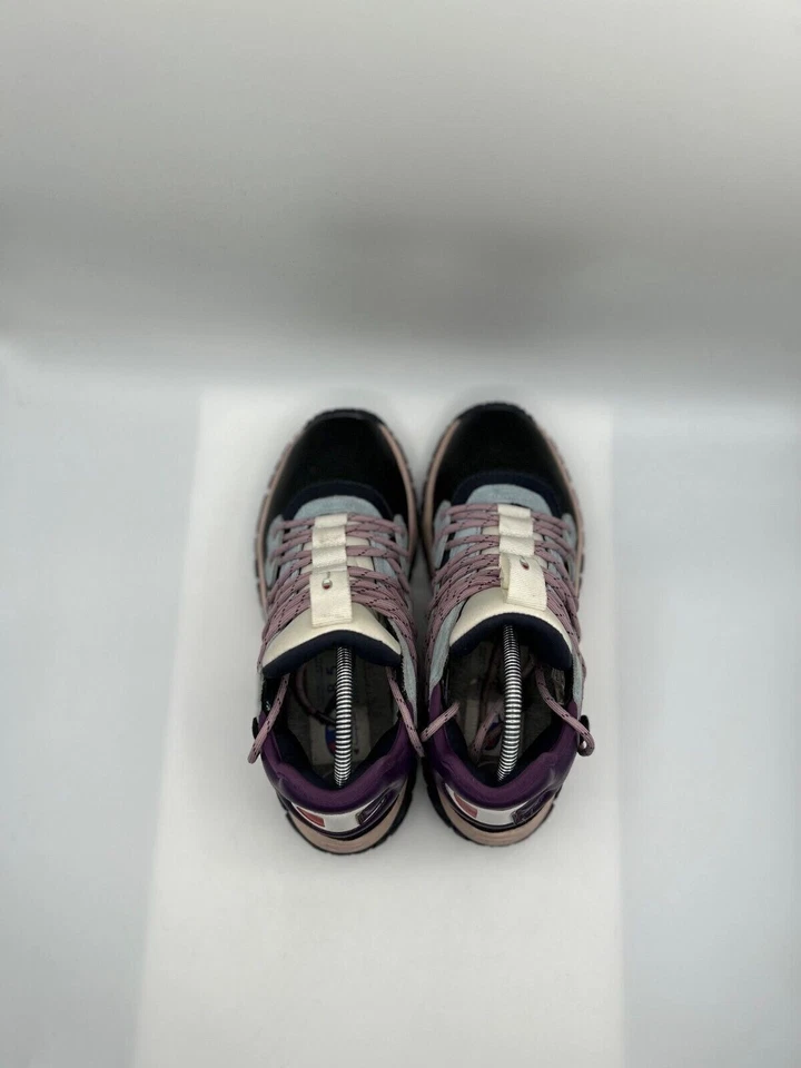 Zapatillas deportivas Champion Tank W para mujer talla 8,5 multicolores con cordones Foto 4 de 4
