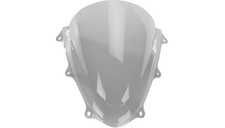 Zero Gravity Double Bubble Windscreen Clear f...