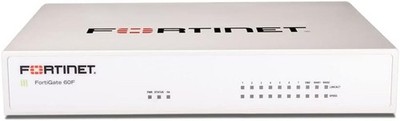 Fortinet Fortigate 60f Firewall für Sicherheit im Internet