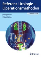 Referenz Urologie - Operationsmethoden | Pete...