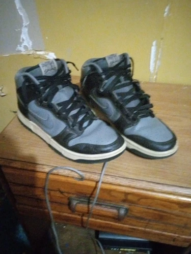 Nike Donk 50 Years Of Hip Hop 