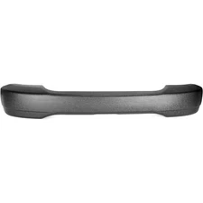 10L0L Golf Cart Rear Bumper for Yamaha G14 G16 G19 G20 G22 4-Cycle 1995-up