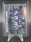 2025 Donruss Optic Josh Allen/Keon Coleman Base (RAW)