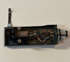 Sony Headshell With Shure M91ED Cartridge Used — photo 4