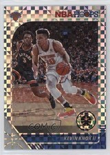2019 Panini NBA Hoops Premium Stock Box Set Prizm /149 Kevin Knox II #123 0nr3