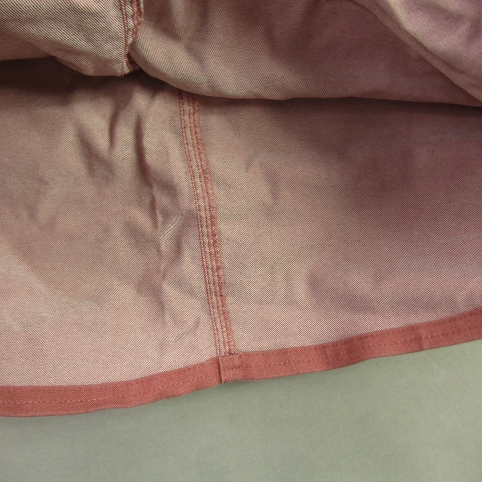 Falda Prana Mujer 4 Ligera Exterior Golf Tenis Ligera Rosa Foto 2 de 4