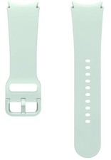 OEM Samsung Galaxy Watch 7 6 5 4 Sport Band OneClick Mint S/M Open Box