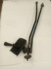 96 97 98 99 00 Honda Civic Shift Shifter Linkage Rods Assembly 5 Speed Manual Oe 96 97 98 99 00 Honda Civic Shift Shifter Linkage Rods Assembly 5 Speed Manual Oe