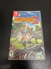 Oceanhorn 2 Knights of the Lost Realm - Limited Run Games (Nintendo Switch) NEW