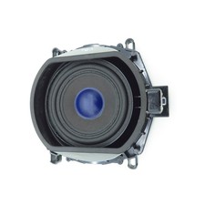 Lautsprecher Zentralbass BMW X5 X6 E70 E71 65139217913 430407860501