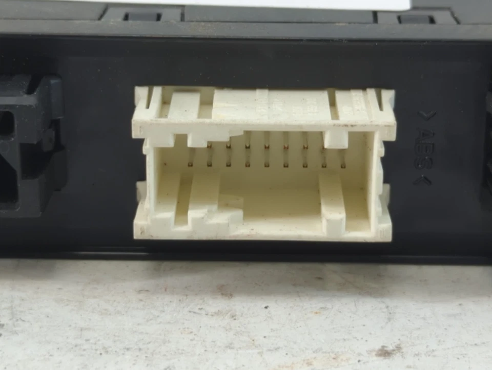 Módulo de control de puerta BMW 530I 2001-2003 61356904243 ZTW5C Foto 4 de 4