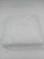 Rogers Break Away Base ONLY Adult Baseball Softball Base 15x15x3 White New