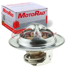 MotoRad Engine Coolant Thermostat for 1967 International MA1200 Cooling tj
