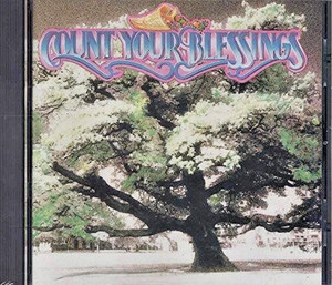 Count Your Blessings CD | eBay