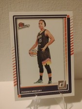 * Closeout Sale* 2025 Panini Donruss WNBA Trading Card