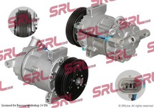 Klimakompressor (Neu) für Opel Signum CC Z03 Vectra C Z02 Caravan 02-08