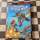 Amazing Spider-Man Epic Collection:The Goblin's Last Stand #7 Marvel 2020 Read
