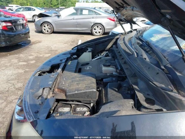 Used A/C Compressor fits: 2010 Nissan Murano  Grade A - Image 2 of 4