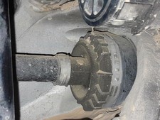 1183506600 GETRIEBE HINTEN RECHTS / 2581920 FÜR MERCEDES-BENZ GLB X247 GLB 200 1183506600 GETRIEBE HINTEN RECHTS / 2581920 FÜR MERCEDES-BENZ GLB X247 GLB 200